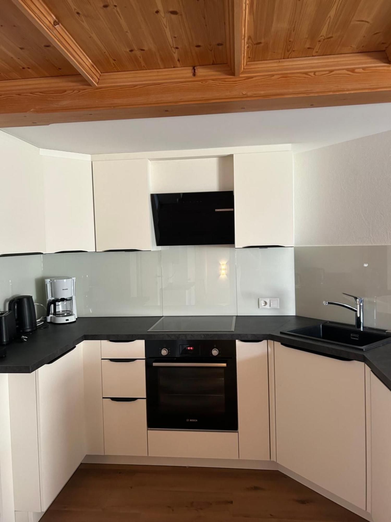 Haus Am Sonnenhang Finkenberg Buitenkant foto