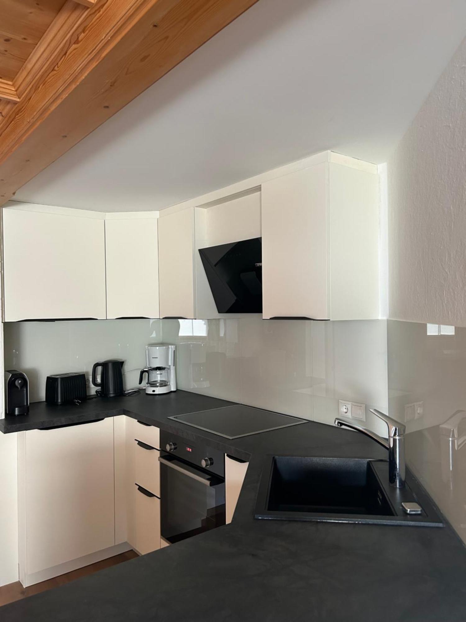 Haus Am Sonnenhang Finkenberg Buitenkant foto